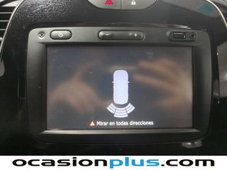 Renault Captur Zen Energy TCe 66 kW (90 CV)