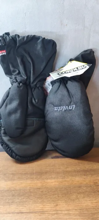Guantes Invicta Esquí/Snowboard Talla L/XL