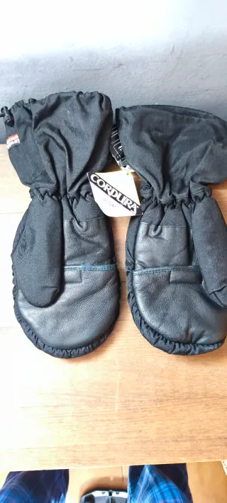 Guantes Invicta Esquí/Snowboard Talla L/XL