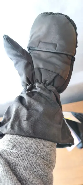 Guantes Invicta Esquí/Snowboard Talla L/XL