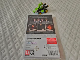 🇪🇸 White Day Nintendo Switch