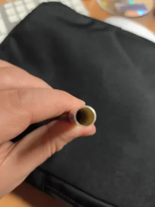 Boquilla Trompeta Vincent Bach 1E