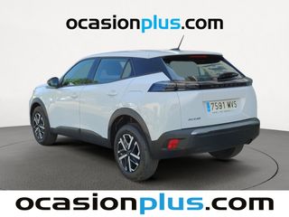 Peugeot 2008 PureTech 100 S&S Active 75 kW (100 CV)