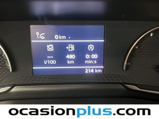 Peugeot 2008 PureTech 100 S&S Active 75 kW (100 CV)