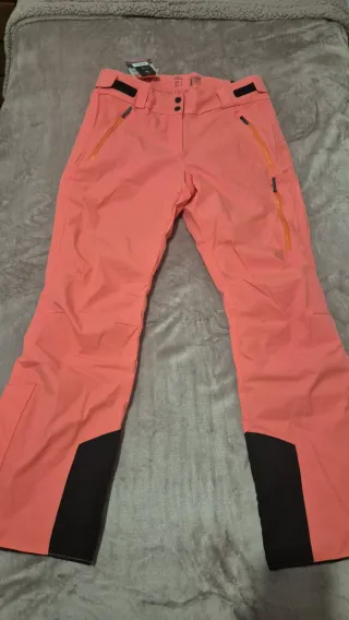 Pantalones de esquí y Snow para mujer