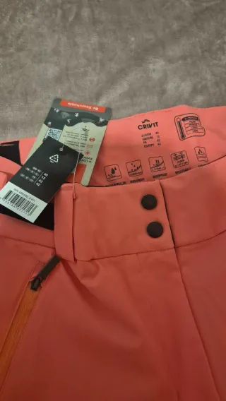 Pantalones de esquí y Snow para mujer