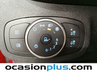 Ford Fiesta 1.1 PFI GLP ST-Line 55 kW (75 CV)