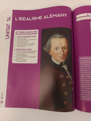 Història de la Filosofia 2n Batx 9788448961770