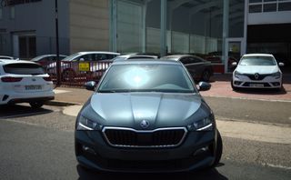 SKODA Scala 1.0 TSI Ambition 81kW
