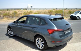 SKODA Scala 1.0 TSI Ambition 81kW