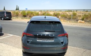 SKODA Scala 1.0 TSI Ambition 81kW