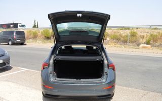 SKODA Scala 1.0 TSI Ambition 81kW