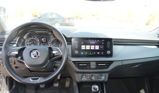 SKODA Scala 1.0 TSI Ambition 81kW