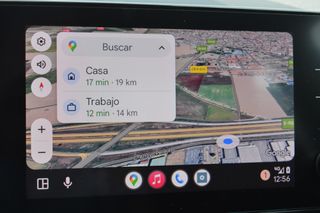 SKODA Scala 1.0 TSI Ambition 81kW