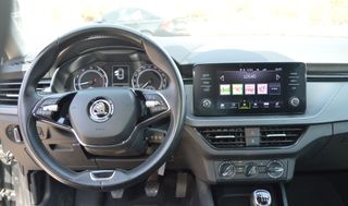 SKODA Scala 1.0 TSI Ambition 81kW