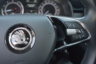 SKODA Scala 1.0 TSI Ambition 81kW