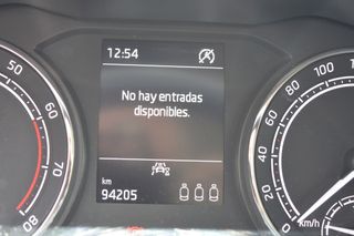 SKODA Scala 1.0 TSI Ambition 81kW