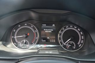 SKODA Scala 1.0 TSI Ambition 81kW