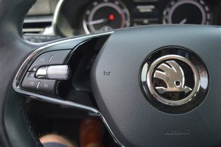 SKODA Scala 1.0 TSI Ambition 81kW