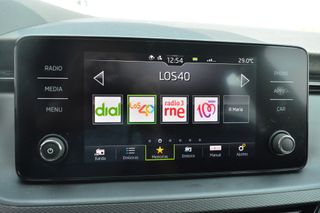 SKODA Scala 1.0 TSI Ambition 81kW