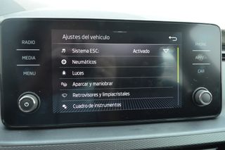 SKODA Scala 1.0 TSI Ambition 81kW