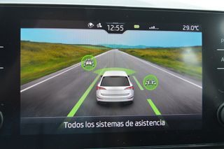 SKODA Scala 1.0 TSI Ambition 81kW