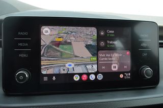 SKODA Scala 1.0 TSI Ambition 81kW