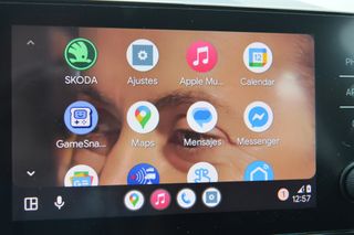 SKODA Scala 1.0 TSI Ambition 81kW