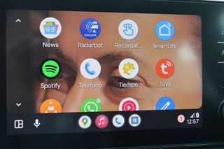 SKODA Scala 1.0 TSI Ambition 81kW