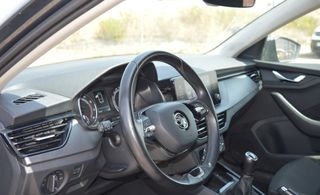 SKODA Scala 1.0 TSI Ambition 81kW