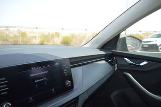 SKODA Scala 1.0 TSI Ambition 81kW