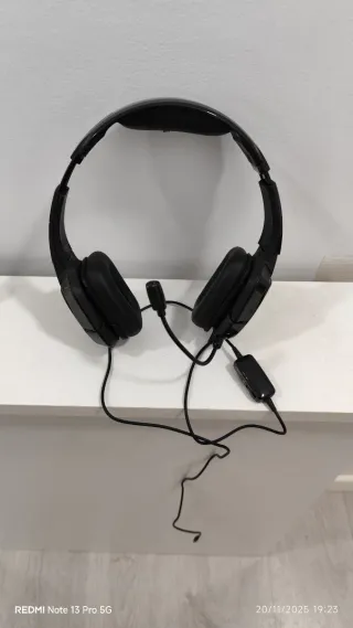 Auriculares Gamer Tritton Kunai Xbox One y Series