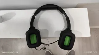 Auriculares Gamer Tritton Kunai Xbox One y Series