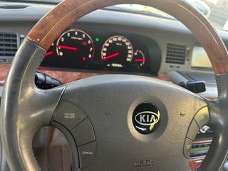 KIA Opirus 2004