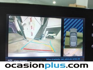 Peugeot 2008 PureTech 130 S&S Allure Pack 96 kW (130 CV)