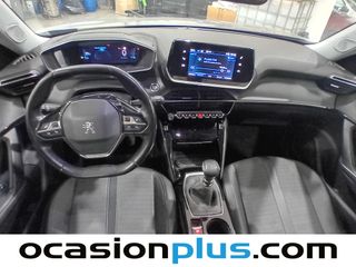 Peugeot 2008 PureTech 130 S&S Allure Pack 96 kW (130 CV)