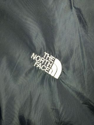 Chaqueta The North Face Negra