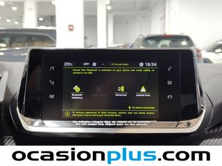 Peugeot 2008 PureTech 130 S&S Allure Pack 96 kW (130 CV)