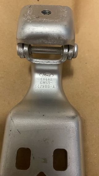 Bisagras Portón Ford S-MAX (2 unidades)