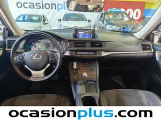 Lexus CT 200h Executive 100 kW (136 CV)