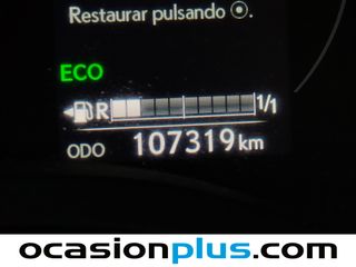 Lexus CT 200h Executive 100 kW (136 CV)