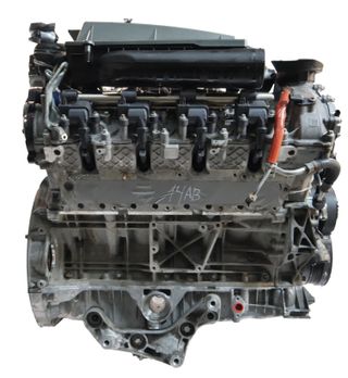 Motor Mercedes CLS C218 5.5 V8 M157.981 157.981 M157