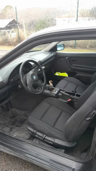 BMW Serie 3 1994