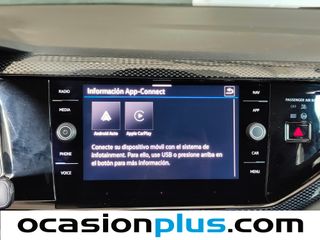 Volkswagen Taigo ``Más`` 1.0 TSI 85 kW (115 CV) DSG