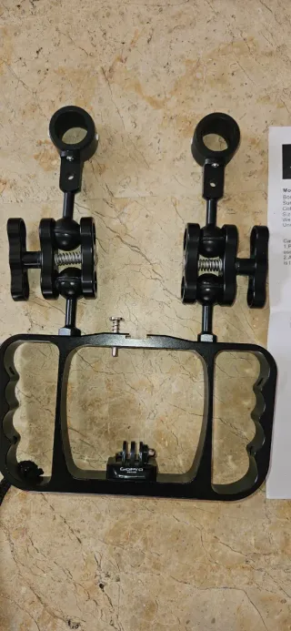 Carcasa GoPro Archon Z08