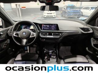 BMW Serie 1 118i 100 kW (136 CV)