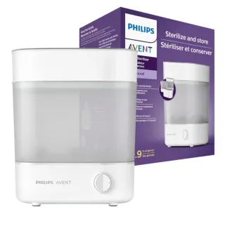 Esterilizador Philips Avent