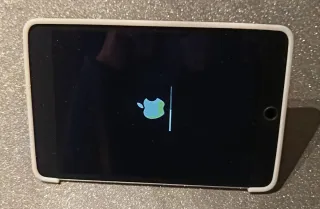 iPad mini 4 Wi-Fi 128GB Gris