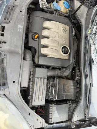 Volkswagen Golf 2004