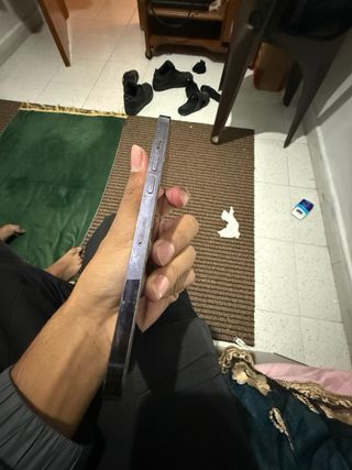 iPhone 14 Pro Max - Salud de Batería 81%